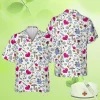 Funny Nurse Medical Tools Hawaiian Shirt, Doctor Mother's Day Gift, Aloha Shirt For Mens, Womens