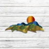 Turtles On Beach Metal Sign, Turtle Decor For House
