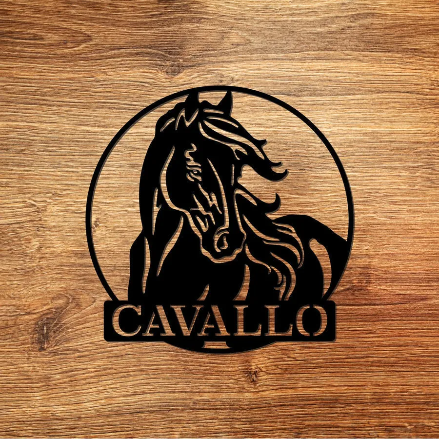 steelmonks-motivschild-pferde-portrait-36186492174577_900x_b35acc4a-1a62-4499-9818-278d35acbd6e.webp Horse Portrait Cut Metal Sign