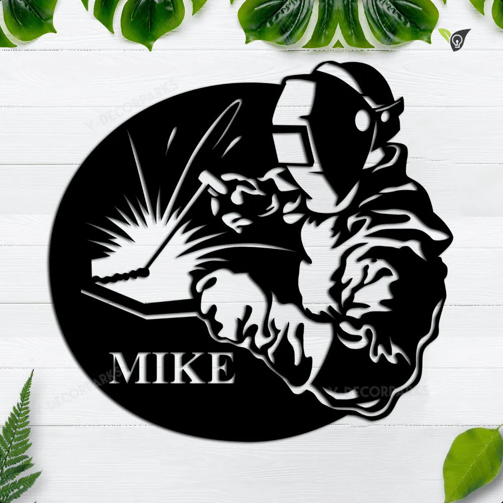 thohan-1.webp Construction Welder Sign, Sign For Welder, Welder Sign, Welder Metal Sign, Welder Projects, Welder Work Shop