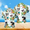 Funny Tuxedo Kittens Hawaii Shirt, Aloha T-shirt, Aloha Shirt For Mens, Womens