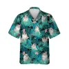 Ragdoll Kitty Hawaii Shirt, Beach Apparel For Wife, Aloha Shirt For Mens, Womens