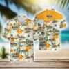 Modelo Especial Beer Hawaiian Shirt For Men - Tropical Island Style - Casual Streetwear Gift