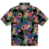 Buffalo Bills Hawaiian Shirt � Customized Hibiscus Paradise, Casual Button Down For Men & Women