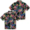 Buffalo Bills Hawaiian Shirt � Customized Hibiscus Paradise, Casual Button Down For Men & Women