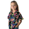 Buffalo Bills Hawaiian Shirt � Customized Hibiscus Paradise, Casual Button Down For Men & Women