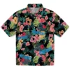 Carolina Panthers Hawaiian Shirt � Personalized Hibiscus Paradise, Casual Button Down For Men & Women
