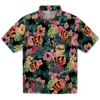 Cincinnati Bengals Hawaiian Shirt � Customized Hibiscus Paradise, Casual Button Down For Men & Women