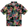Toronto Blue Jays Hawaiian Shirt - Customized Hibiscus Paradise Aloha Shirt