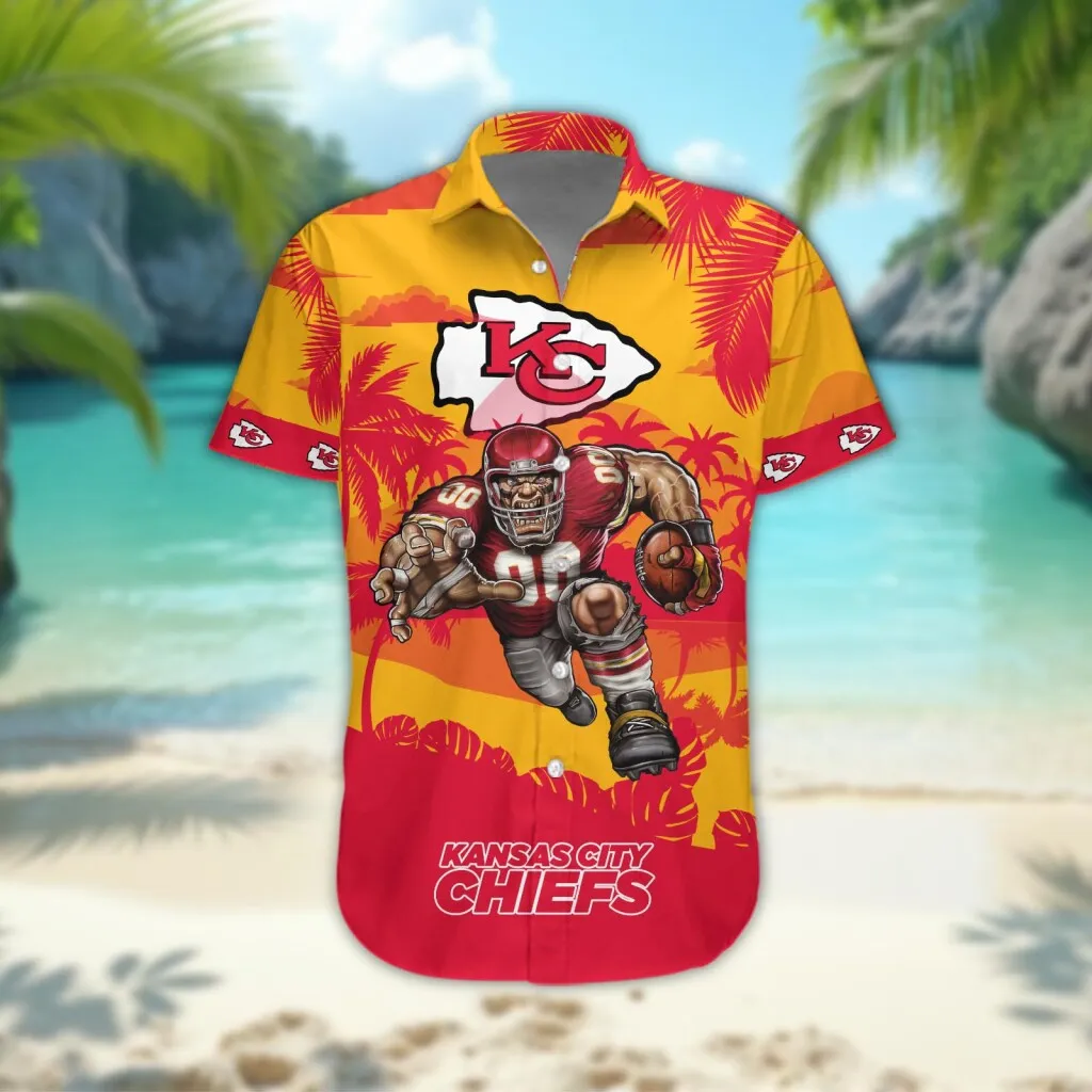 kansas-city-chiefs-personalized-gridiron-warrior-hawaiian-shirt-front.webp
