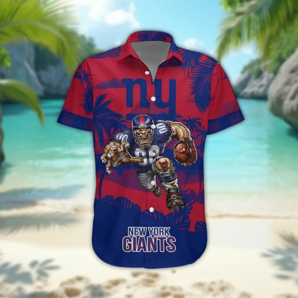new-york-giants-personalized-gridiron-warrior-hawaiian-shirt-front.webp