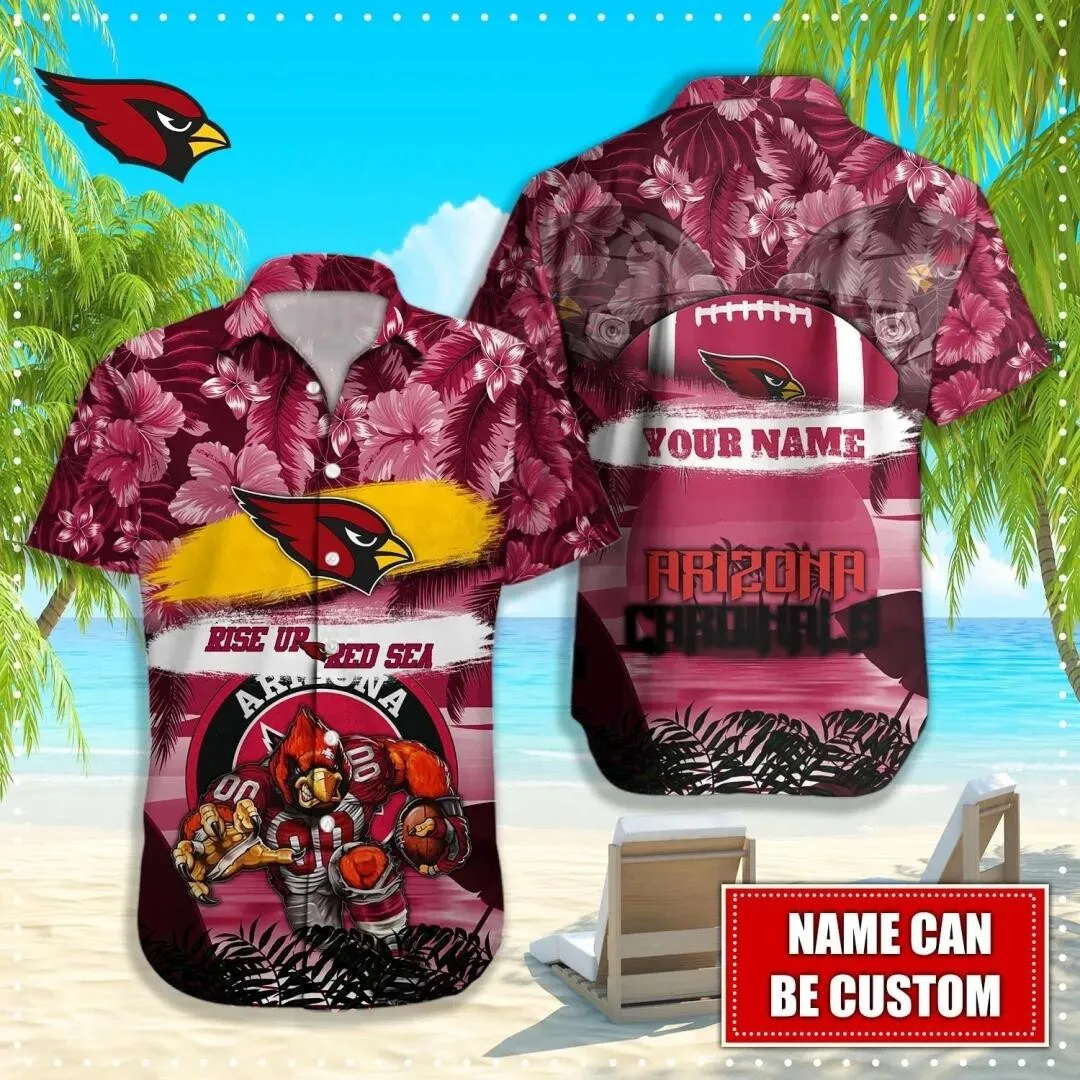 personalized-arizona-cardinals-rise-red-sea-hawaiian-shirt.webp