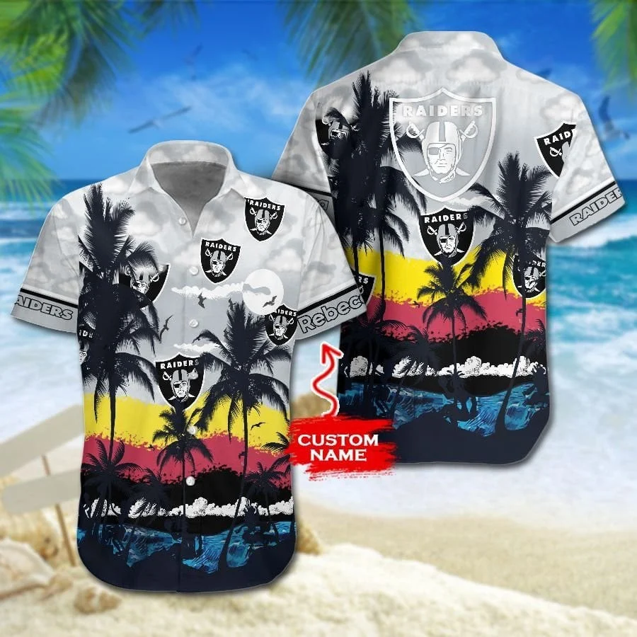 personalized-las-vegas-raiders-sunset-tropics-hawaiian-shirt.webp