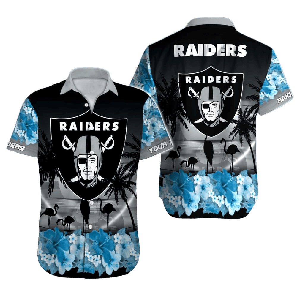 personalized-las-vegas-raiders-tropical-glow-hawaiian-shirt.webp