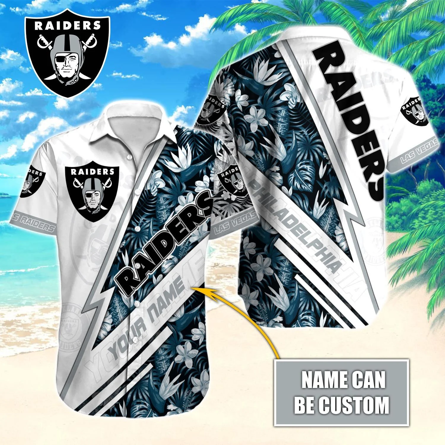 personalized-las-vegas-raiders-tropical-lightning-hawaiian-shirt.webp
