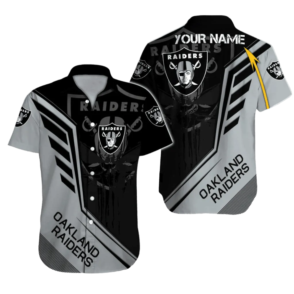 personalized-las-vegas-raiders-velocity-stripe-hawaiian-shirt.webp