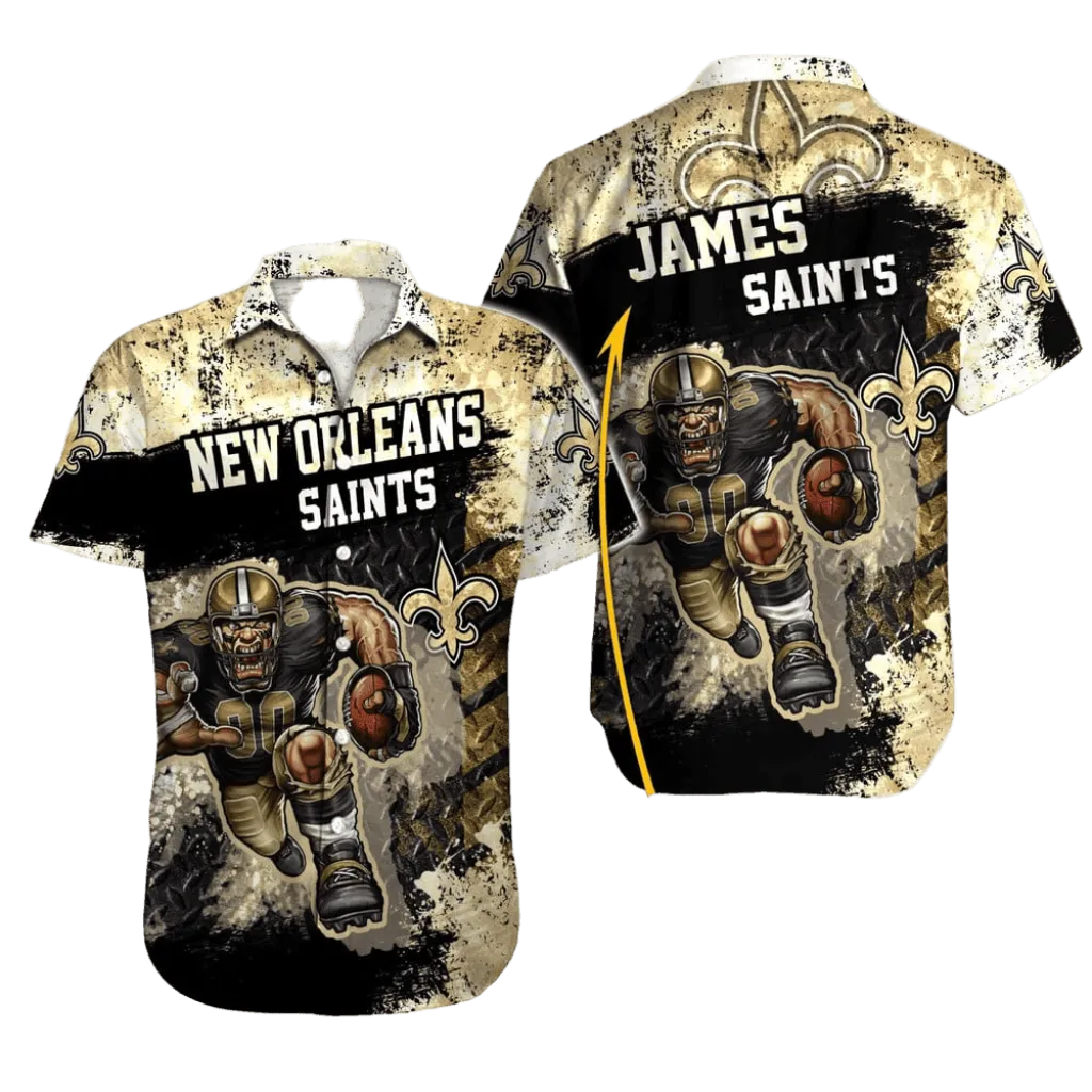 personalized-new-orleans-saints-beast-mode-hawaiian-shirt.webp
