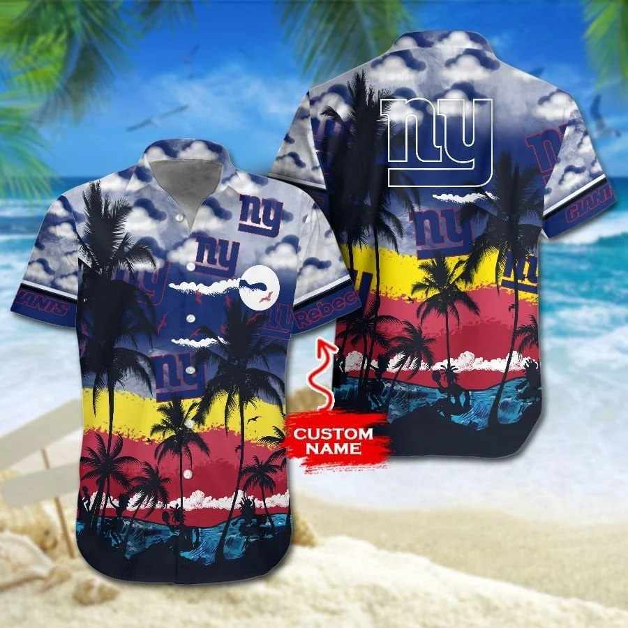 personalized-new-york-giants-sunset-beach-vibes-hawaiian-shirt.webp