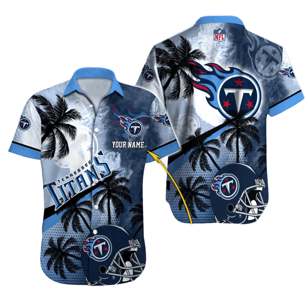 personalized-tennessee-titans-moonlit-palms-hawaiian-shirt.webp