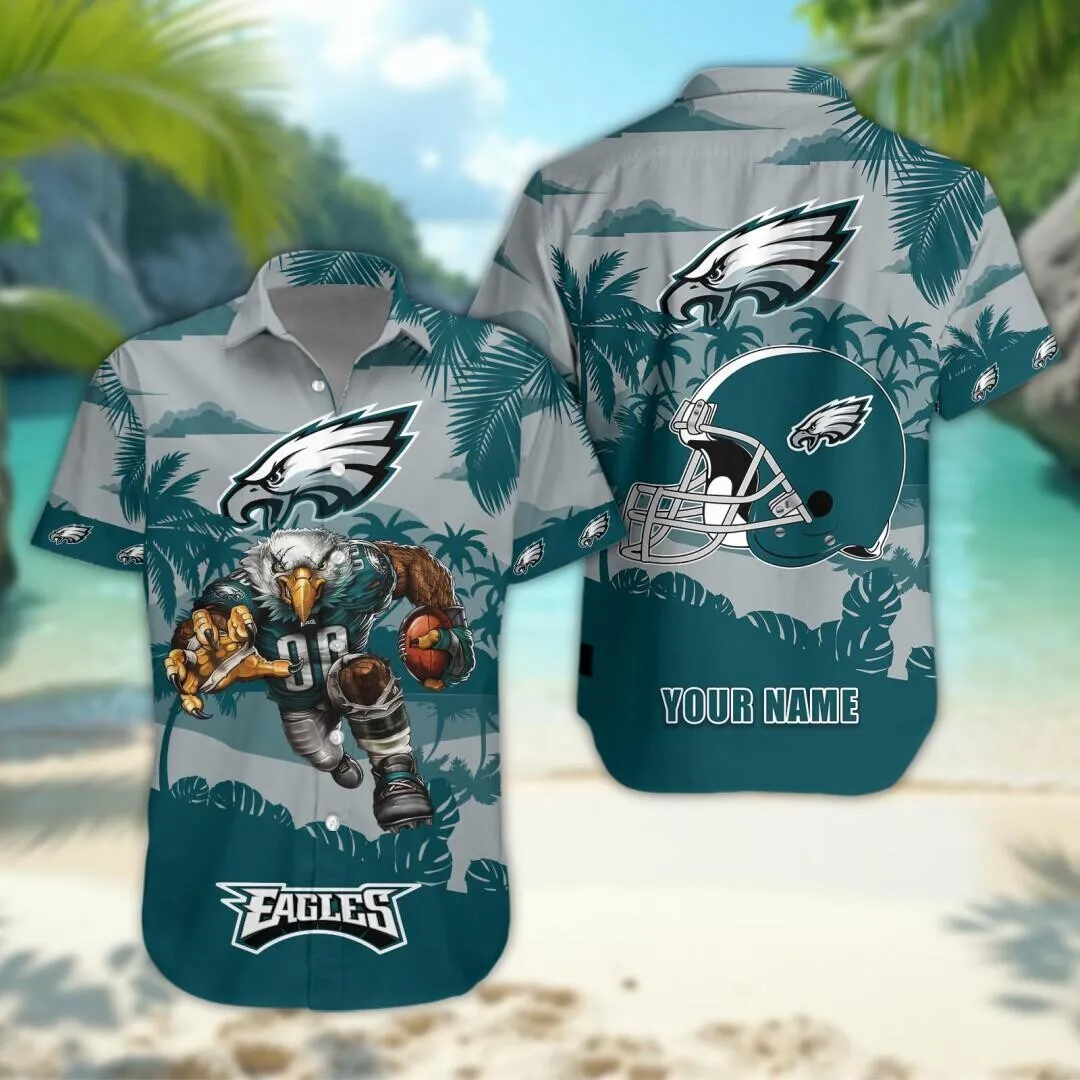 philadelphia-eagles-personalized-gridiron-warrior-hawaiian-shirt.webp