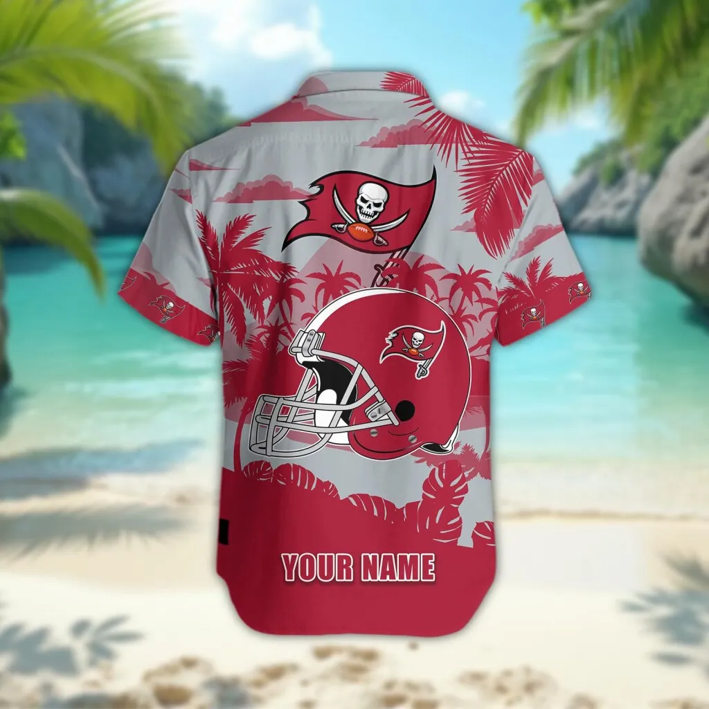 tampa-bay-buccaneers-personalized-gridiron-warrior-hawaiian-shirt-back.webp